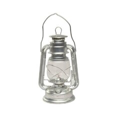Petrolejová lampa 23cm