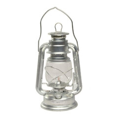 Petrolejová lampa 28 cm