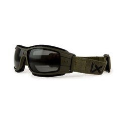Taktické okuliare WileyX Lynx Grey/Clear/olive