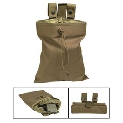 Odhadzovák Mil-Tec Molle coyote
