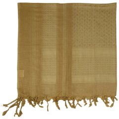 Šatka Arafatka - Shemag coyote