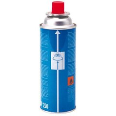 Plynová kartuša 220g CP250