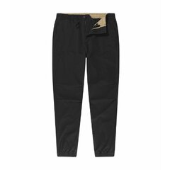 Nohavice Nolan Vintage Industries steel