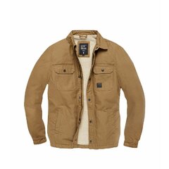 Bunda Vintage Industries Dean Sherpa coyote
