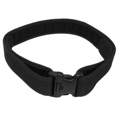 Opasok Security čierny