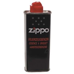 Náplň ZIPPO do benzínových zapaľovačov 125ml