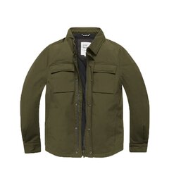 Bunda Vintage Industries Wyatt taupe