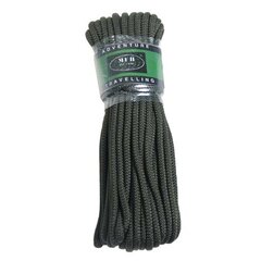 Lano 5mm 15m - olive