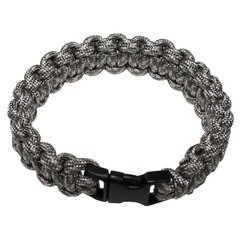 Náramok Paracord AT digital 1,9cm