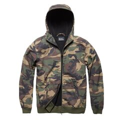 Bunda Ashore 5000mm H2O woodland