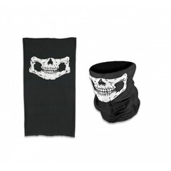 Multifunkčná šatka Skull s lebkou