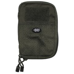 Organizér EDC olive