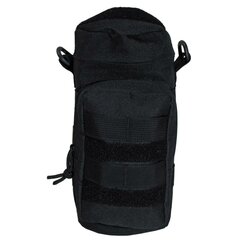 Kapsička Valec Molle čierna