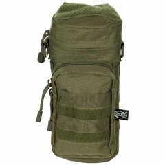 Kapsička Valec Molle olive
