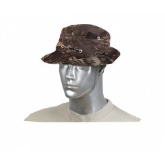 Klobúk Hunter Forest Brown Barbaric