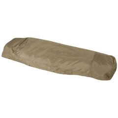 Vrchná vrstva pre spacie vaky (s membránou, vodeodolná)