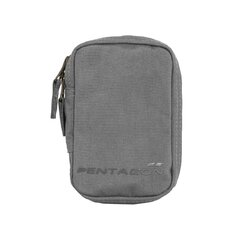 Puzdro EDC Pentagon KYVOS wolf grey