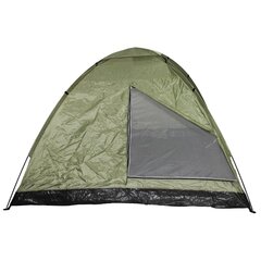 Stan IGLU 3-miestny olive