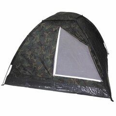 Stan IGLU 3-miestny US woodland