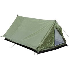 Stan Minipack 2-miestny olive