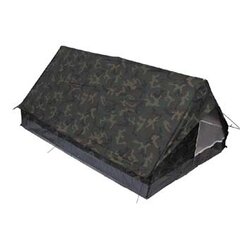 Stan Minipack 2-miestny US woodland