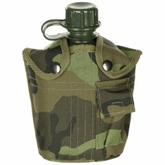 Poľná fľaša US 1l CZ 95