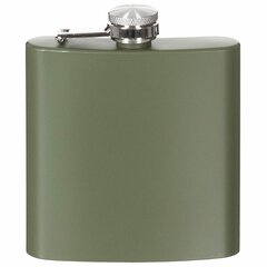 Likérka olive nerezová ocel 170ml