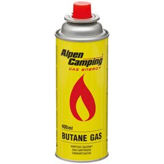 Plynová kartuša 400ml CP250