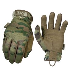 Rukavice Mechanix Fastfit Gen II MultiCam