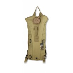 Hydrovak Barbaric 2,5l Molle coyote