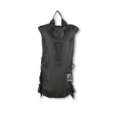 Hydrovak Barbaric 2,5l Molle čierny