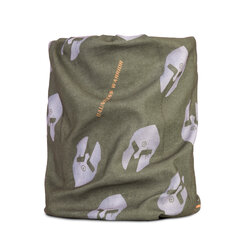 Multifunkčná šatka Pentagon Spartan olive