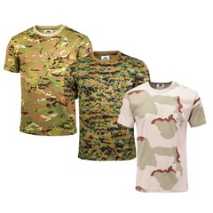 Tričko Baselayer 3Pack V1