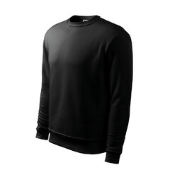 Mikina essential čierna