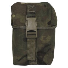 Puzdro Britské MTP LMG 100, Osprey MK IV