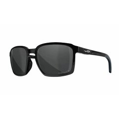 Slnečné okuliare WileyX Alfa Grey/Gloss black