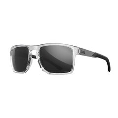 Slnečné okuliare WileyX Apex Captivate Grey/Gloss Crystal Clear