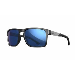 Slnečné okuliare WileyX Apex Captivate Polarized Blue Mirror/Gloss Black Frame