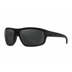 Taktické okuliare WileyX Contend Grey/Matte black frame