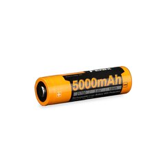 Nabíjacia batéria Fenix 21700 5000 mAh (Li-ion) V2.0