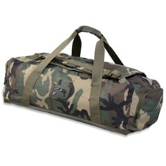 Cestovná taška/ruksak Pentagon Atlas 70l woodland (2v1)