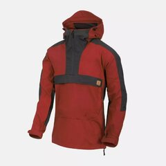 Bunda Helikon-Tex Woodsman Anorak crimson sky/ash grey