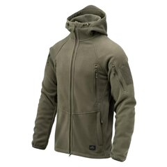 Bunda fleece Helikon PATRIOT Mk2 olive