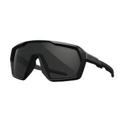 Slnečné okuliare WileyX Citadel Grey/Matte Black