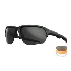Slnečné okuliare WileyX Jakl Grey-Clear-Light Rust/Matte Black