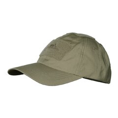 Šiltovka HELIKON-TEX Rip/Stop - adaptive green
