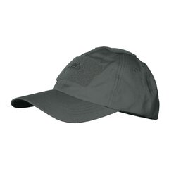 Šiltovka HELIKON-TEX Rip/Stop - shadow grey