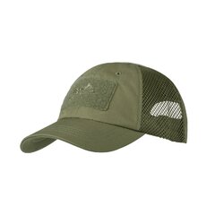 Šiltovka VENT HELIKON-TEX - olive