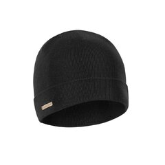 Čiapka zimná Helikon-Tex Merino Beanie čierna