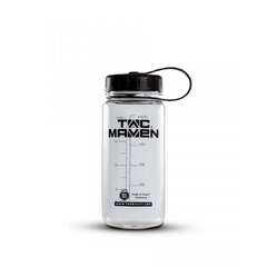 Fľaša Tac Maven Norman Tritan® Bottle 550ml číra